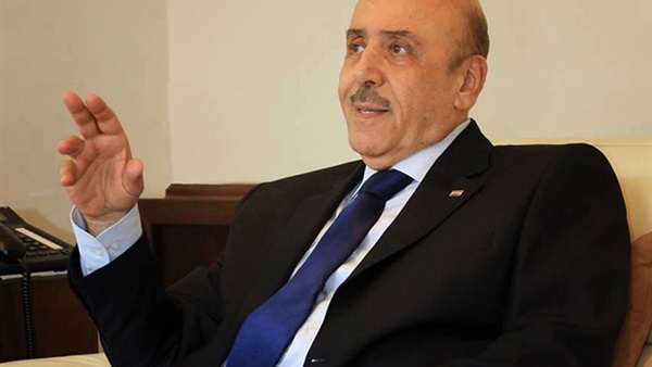 علي المملوك رئيس
