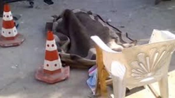 مقتل طفلة
