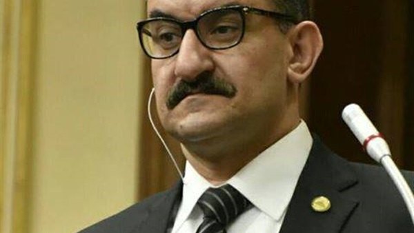 محمد الغول