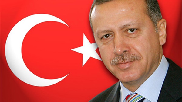 رجب طيب اردوغان