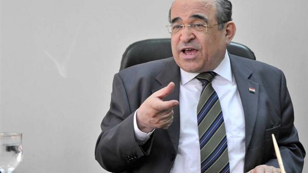 د. مصطفى الفقي