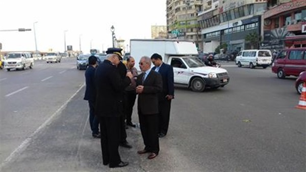 اللواء عادل التونسي