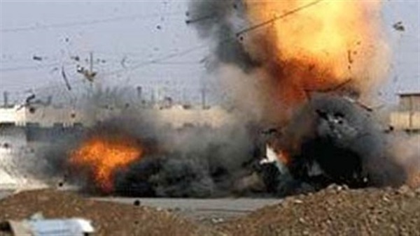 صورة أرشيفية