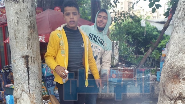 المواطن
