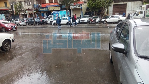  السيدة زينب تغرق