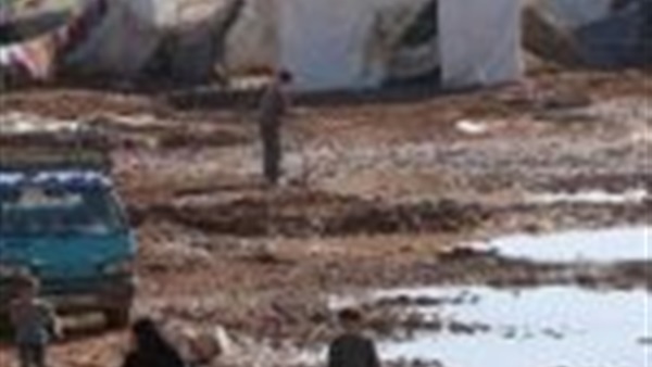 صورة أرشيفية