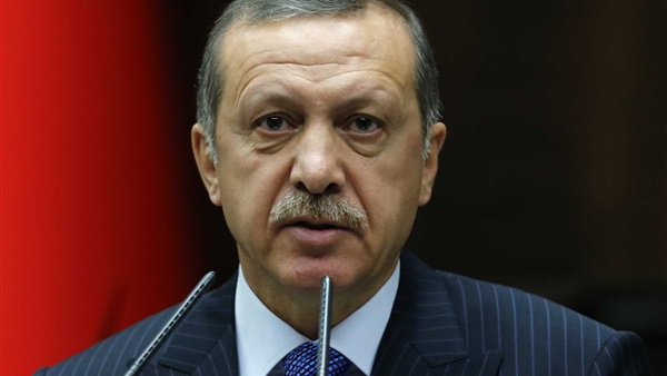 اردوغان