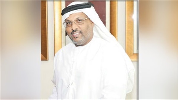 جمعة مبارك الجنيبي