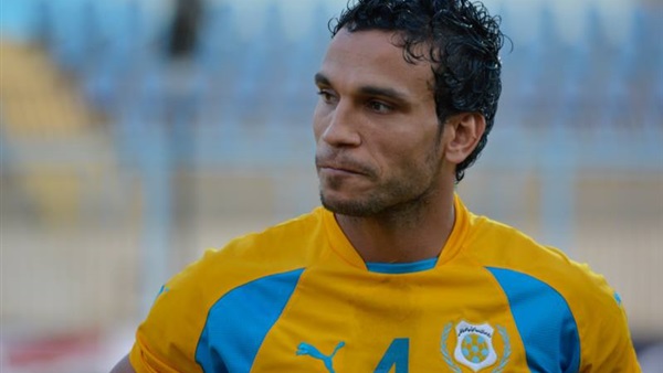 شوقي السعيد
