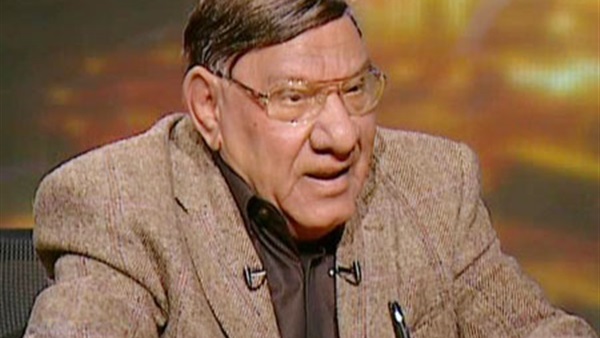 مفيد فوزي
