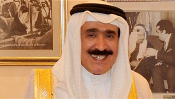 أحمد الجار الله
