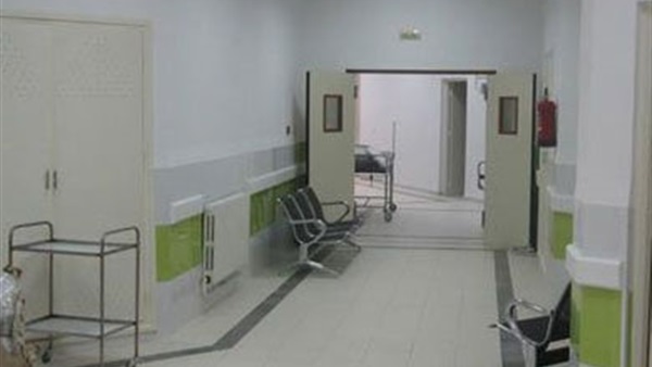 مستشفى قليوب