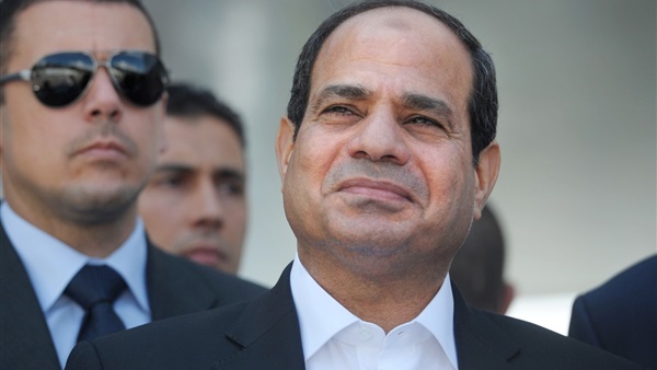 الرئيس عبد الفتاح