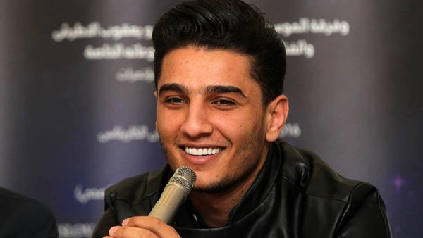محمد عساف