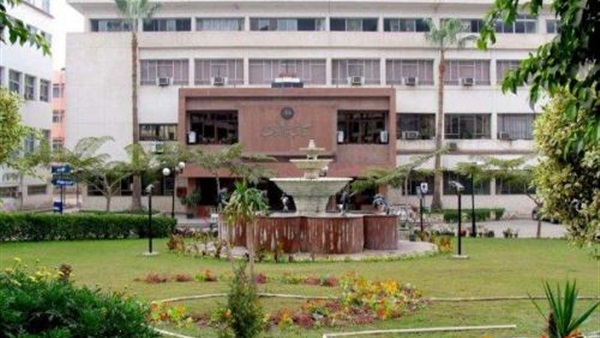 جامعة المنصورة