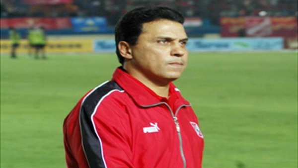 حسام البدري