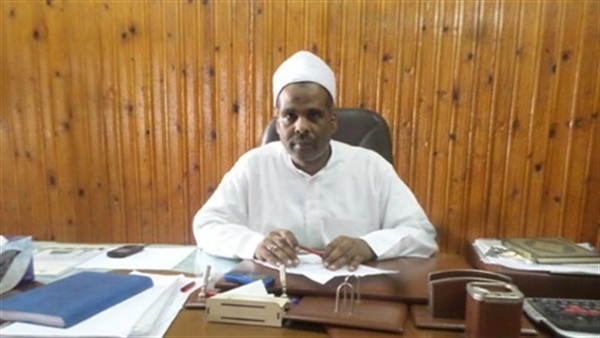الشيخ محمد محمود