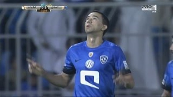 فريق الهلال