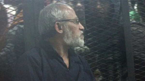 محمد بديع