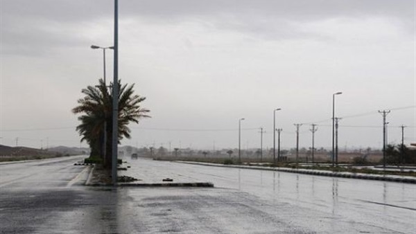 امطار