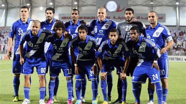 نادي الهلال السعودي