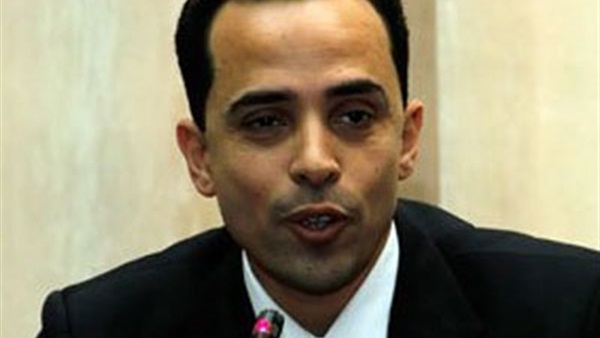 عبد الله المغازي