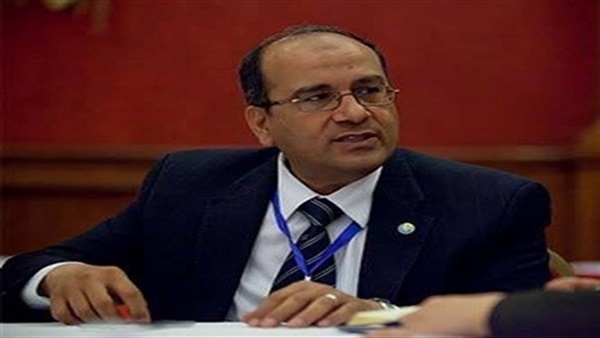 المهندس احمد جابر