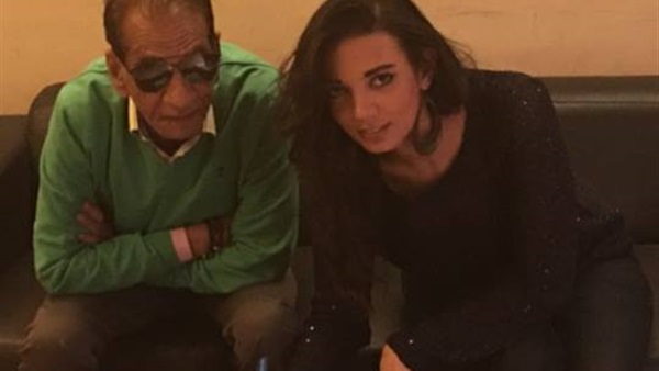 الفنانة الشابة يورا