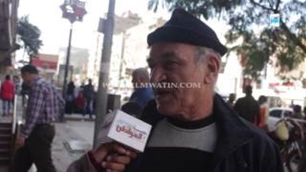 أحد المواطنين