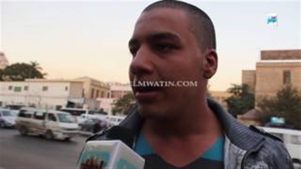 مواطن ردًا على حملة
