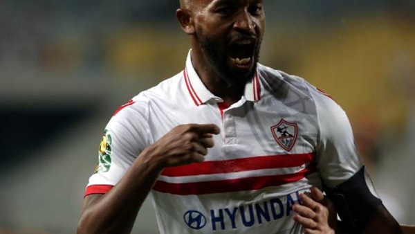 شيكابالا