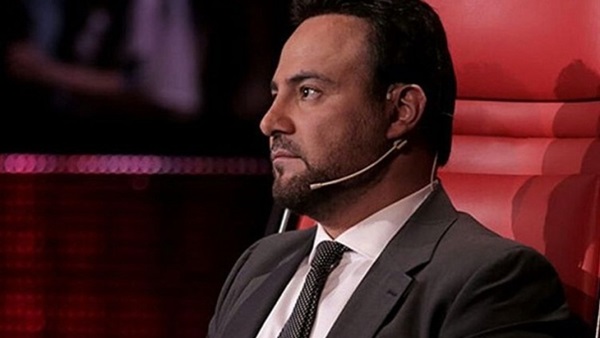 عاصي الحلاني