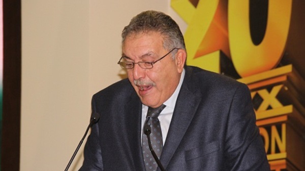 حمد الوكيل رئيس اتحاد
