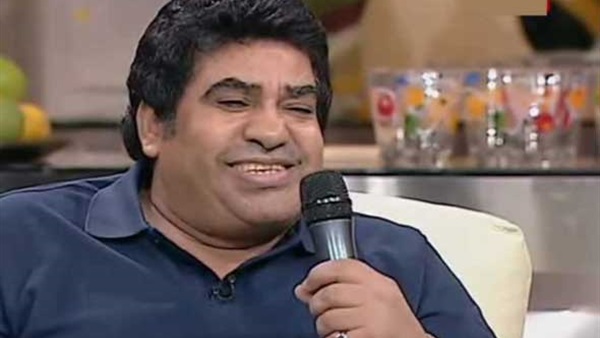 الفنان احمد عدوية