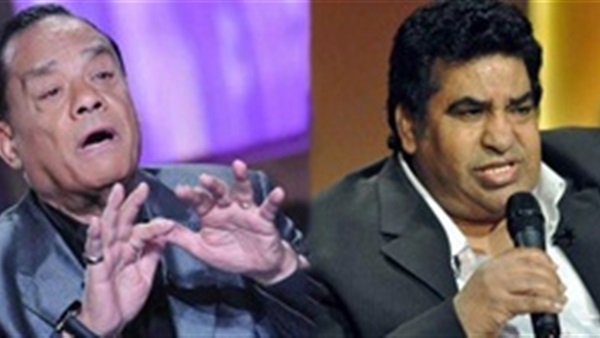 حلمي بكر وعدوية