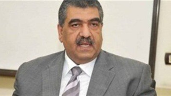 وزير قطاع الأعمال