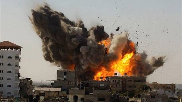 صورة أرشيفية