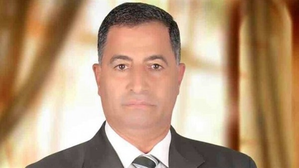 النائب البدري أحمد