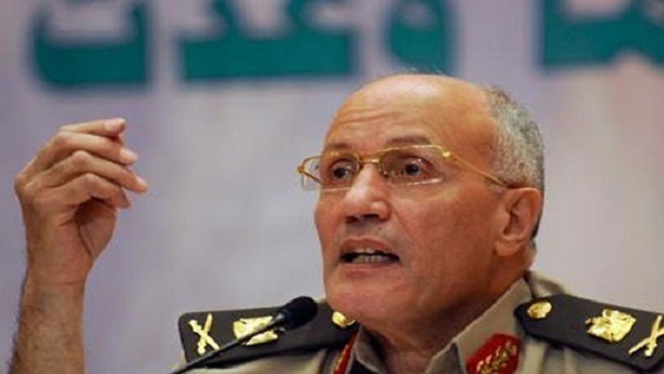 للواء محمد العصار