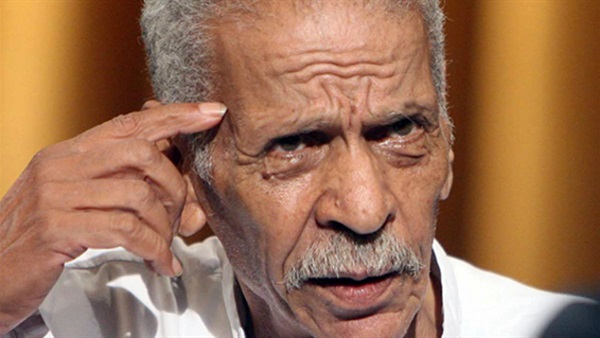 الشاعر أحمد فؤاد