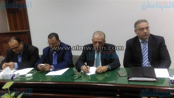 فعاليات ورشة عمل