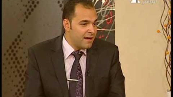 الدكتور خالد يوسف