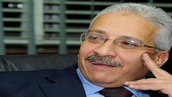 محمد عبد الهادي علام،