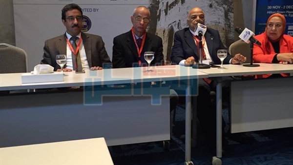مؤتمر الجمعيةالمصرية