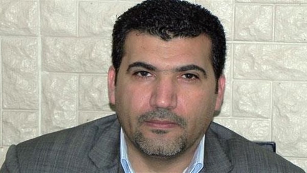 المستشار إيهاب وهبي