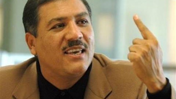 المهندس سيد رمزي،