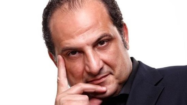 خالد الصاوي