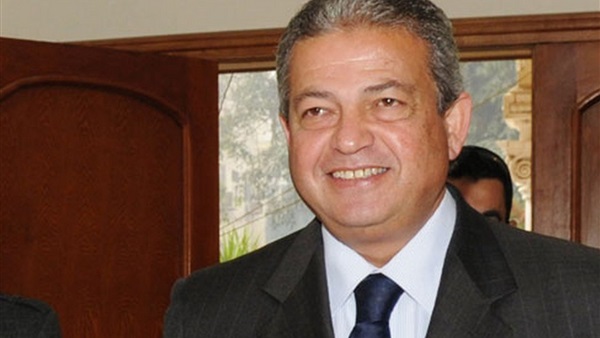 المهندس خالد عبد