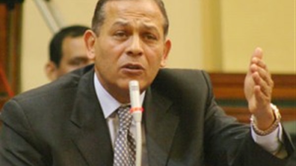 النائب محمد أنور