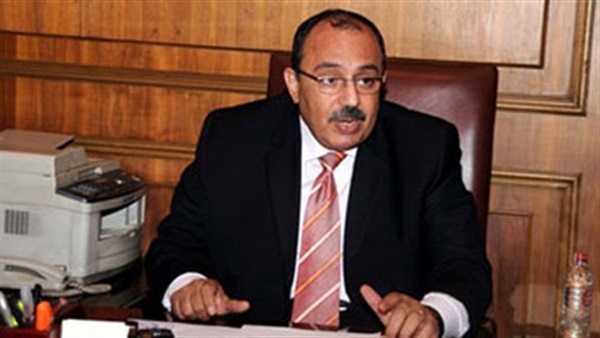 المهندس مصطفى عباس